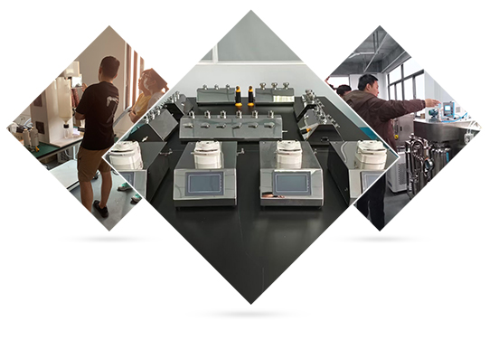 —服務無止境，用心方行遠